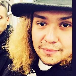 Meet your Posher, Raul